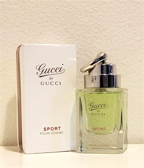 gucci pour homme discontinued|discontinued men's cologne.